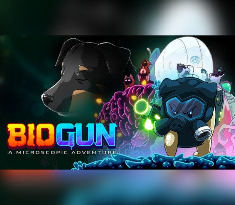 BioGun 