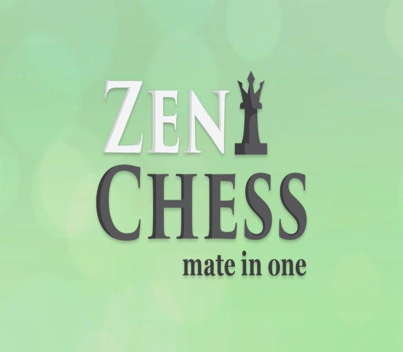 Zen Chess: Mate in One 