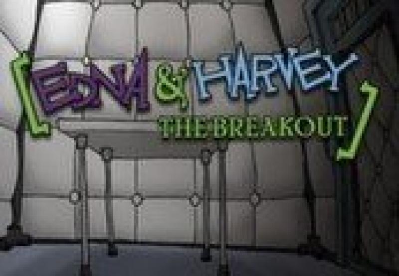 Edna & Harvey: The Breakout