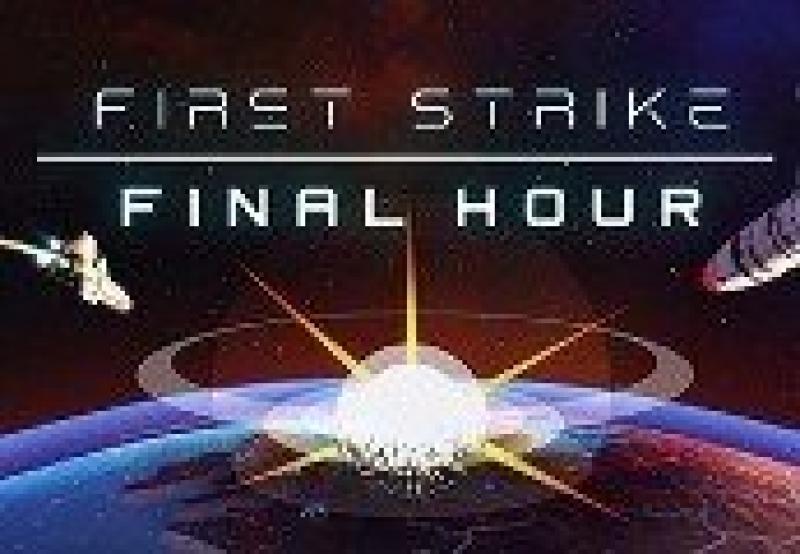 First Strike: Final Hour
