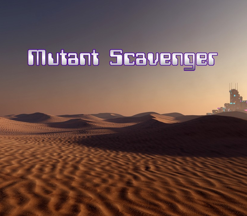 Mutant Scavenger 