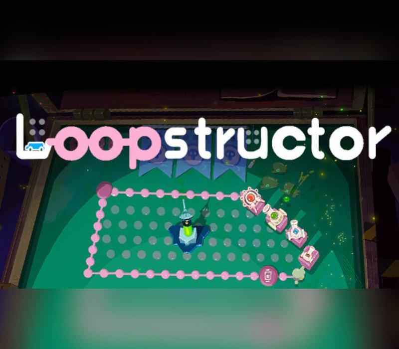 Loopstructor 