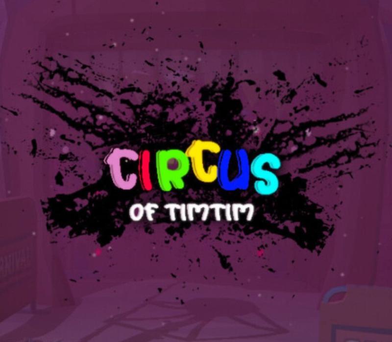 Circus of TimTim - Mascot Horror Game