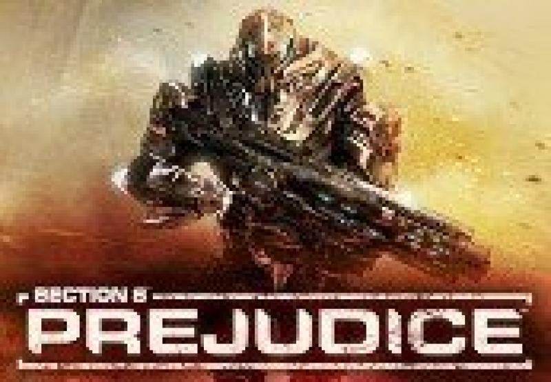 Section 8: Prejudice