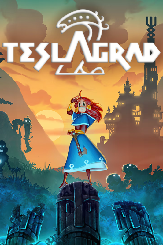 Teslagrad 2