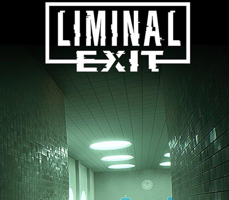 Liminal Exit 