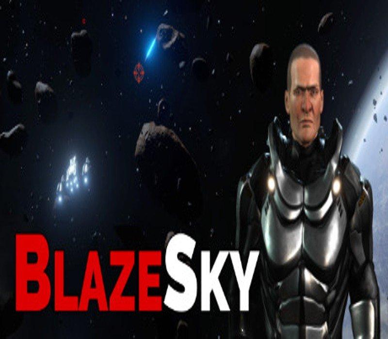 BlazeSky 