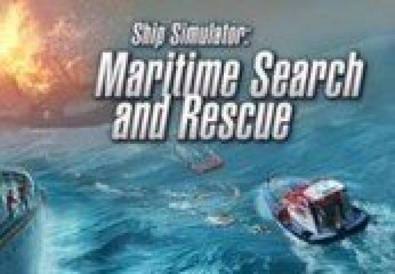 Ship Simulator: Maritime Search and Rescue
