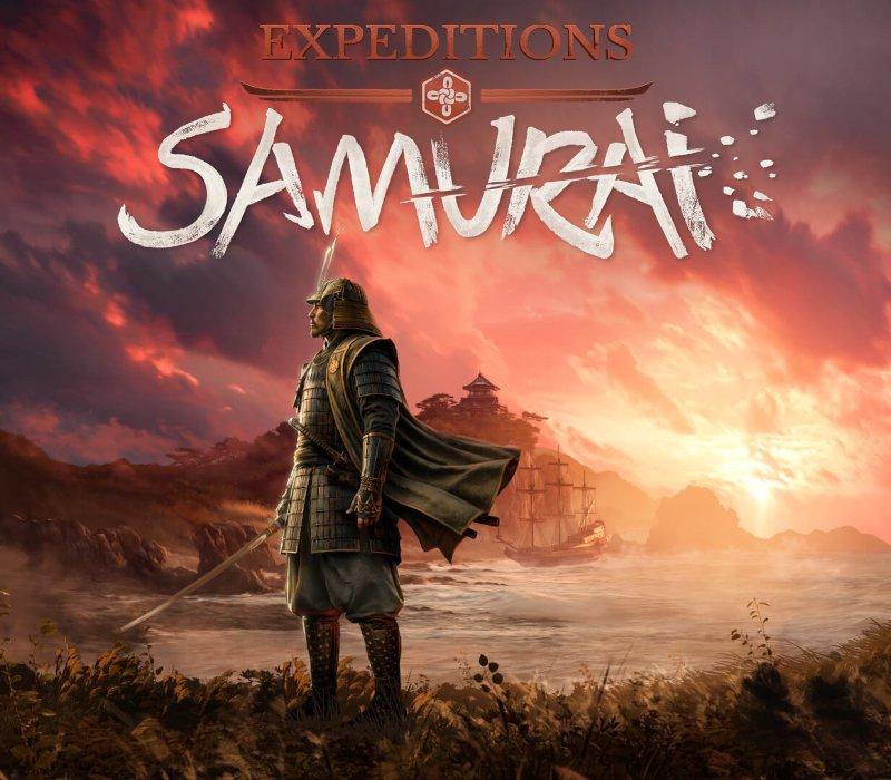 Expeditions: Samurai 