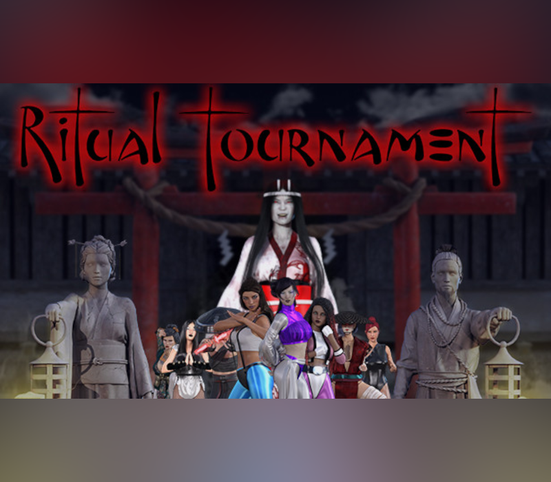 Ritual Tournament 
