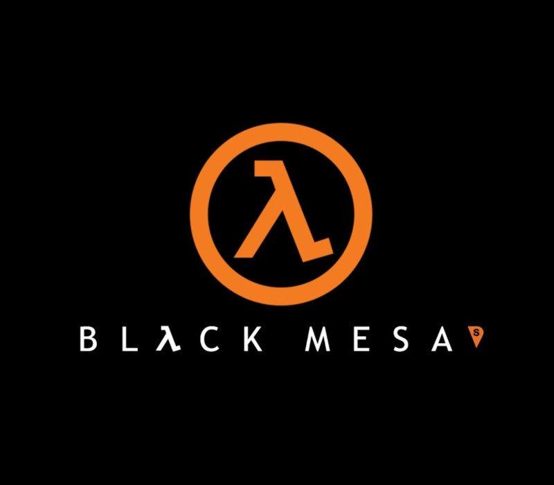 Black Mesa