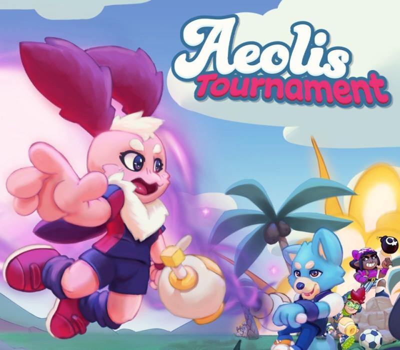 Aeolis Tournament