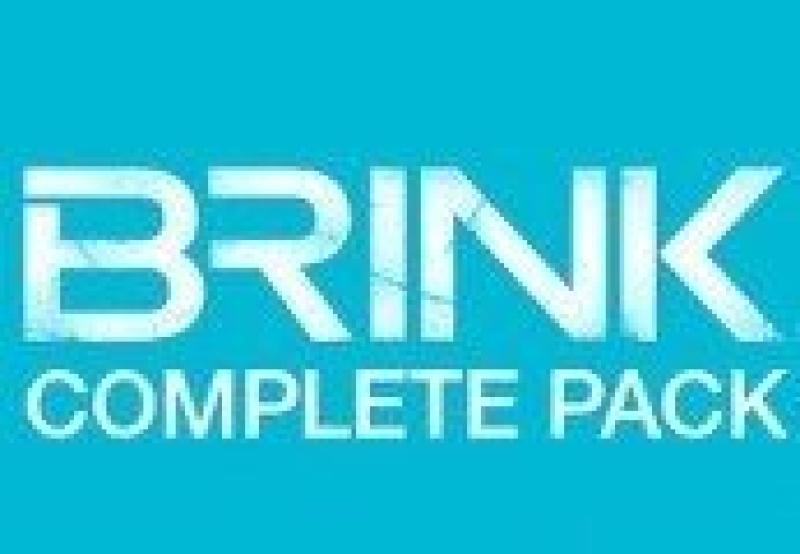 Brink Complete Pack