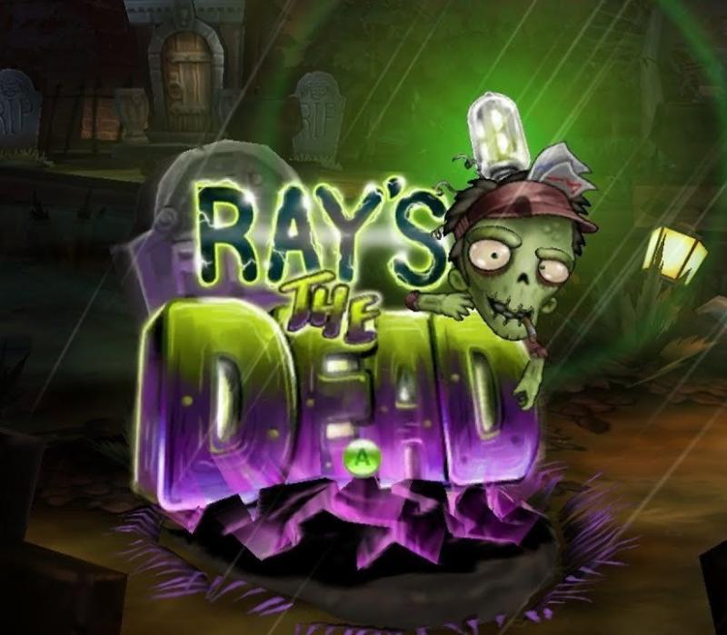 Ray's The Dead 