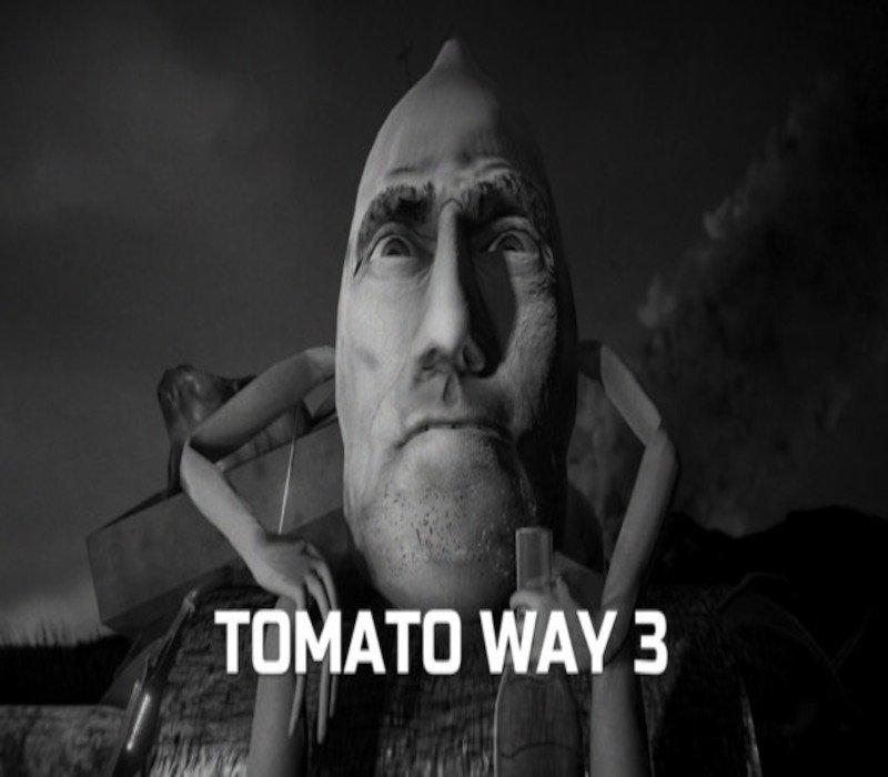 Tomato Way 3 