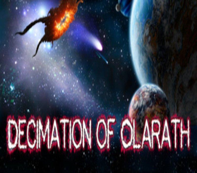 Decimation of Olarath 