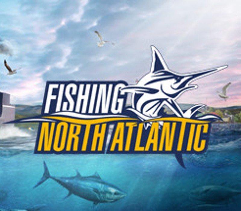 Fishing North Atlantic EU XBOX One / Xbox Series X|S CD Key