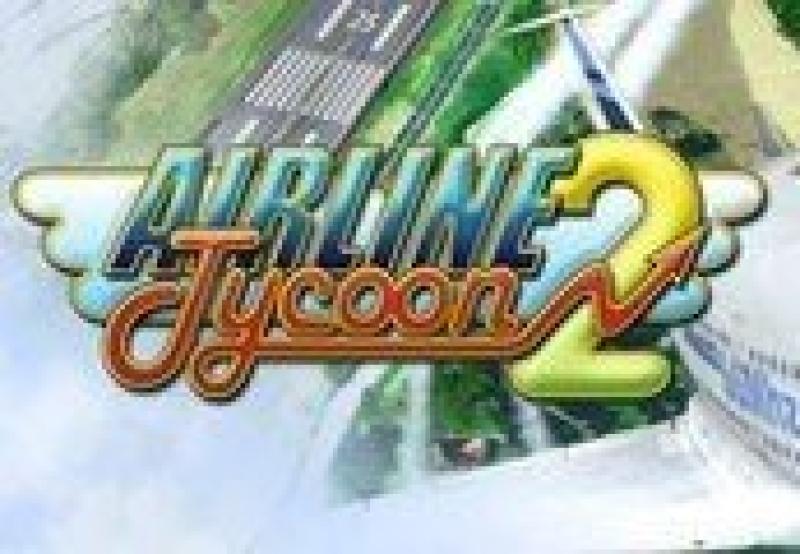 Airline Tycoon 2