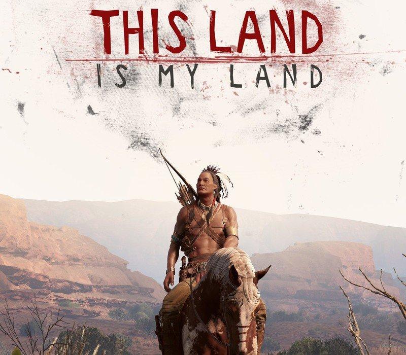 This Land Is My Land