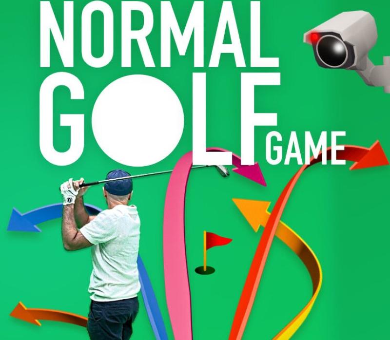Normal Golf Game 