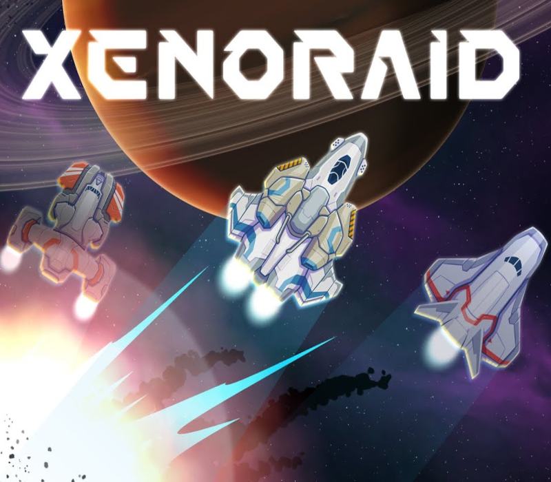 Xenoraid 