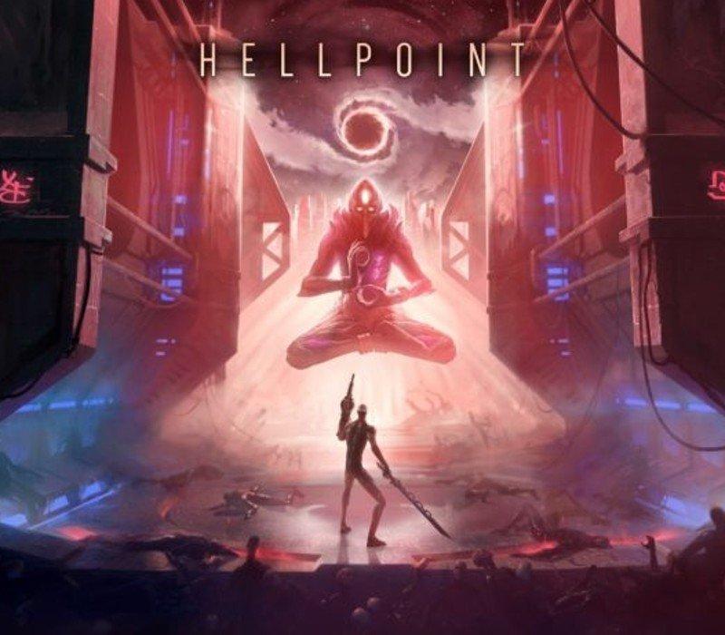 Hellpoint XBOX One CD Key