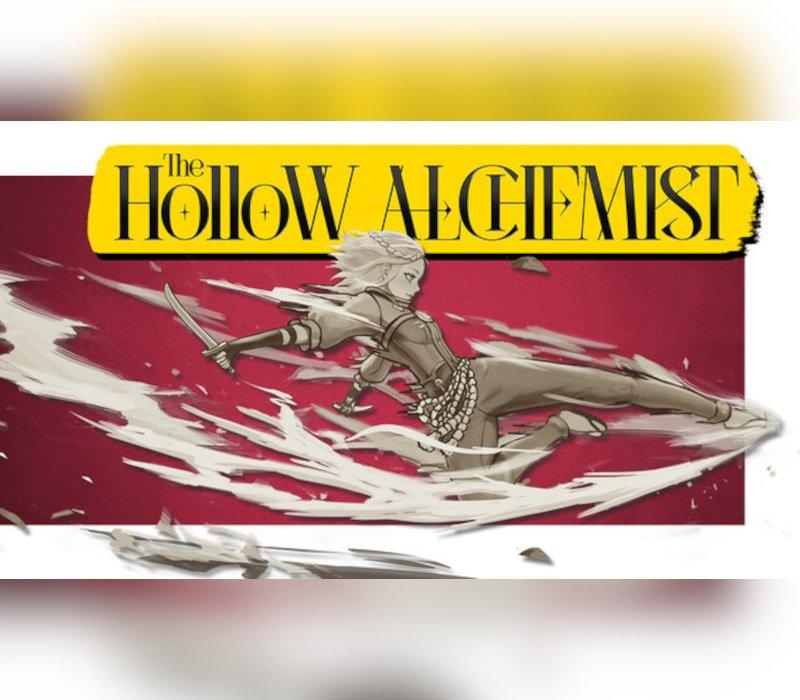 The Hollow Alchemist 