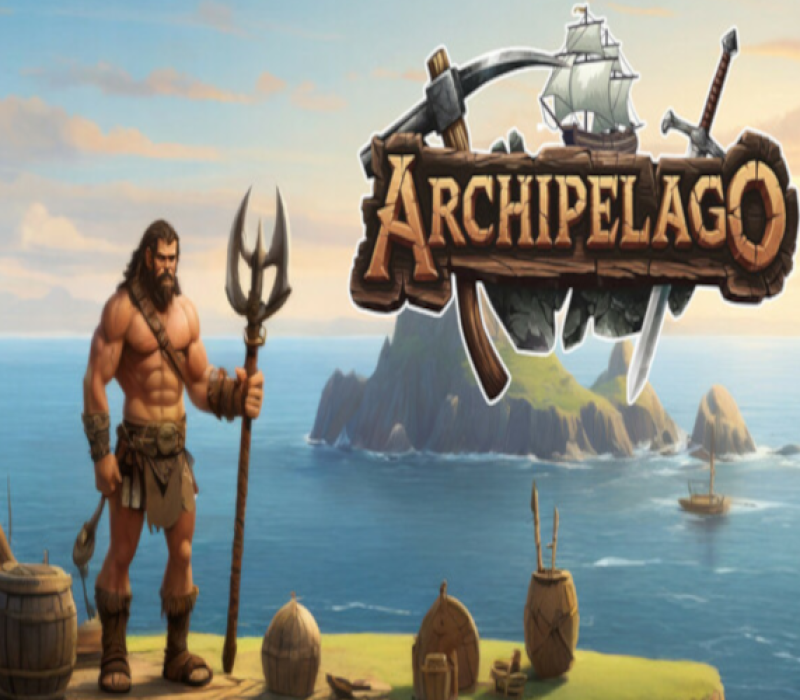 Archipelago: Island Survival 