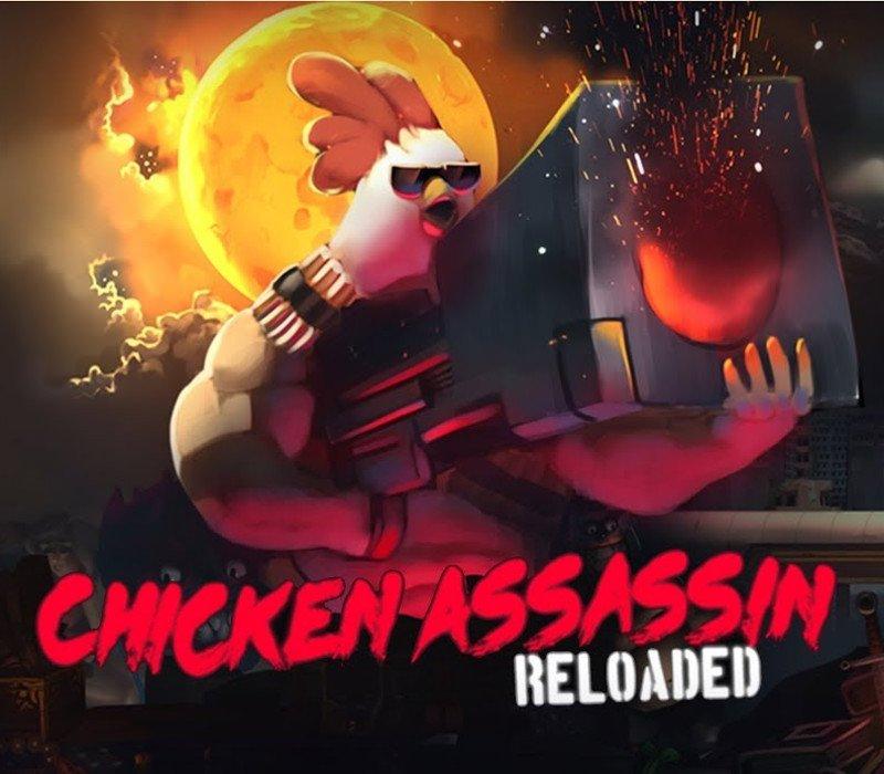 Chicken Assassin: Reloaded - Deluxe Edition