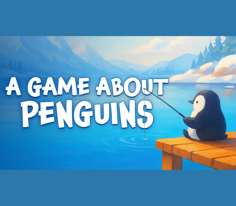 A Game About Penguins 