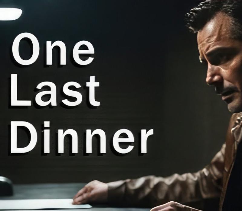 One Last Dinner 