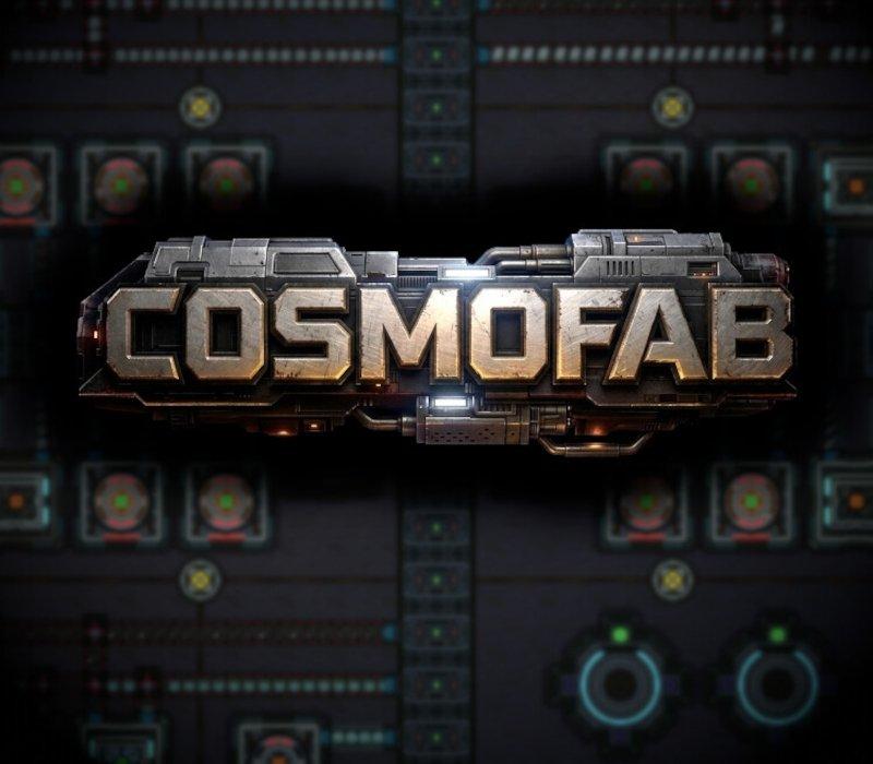 CosmoFab 