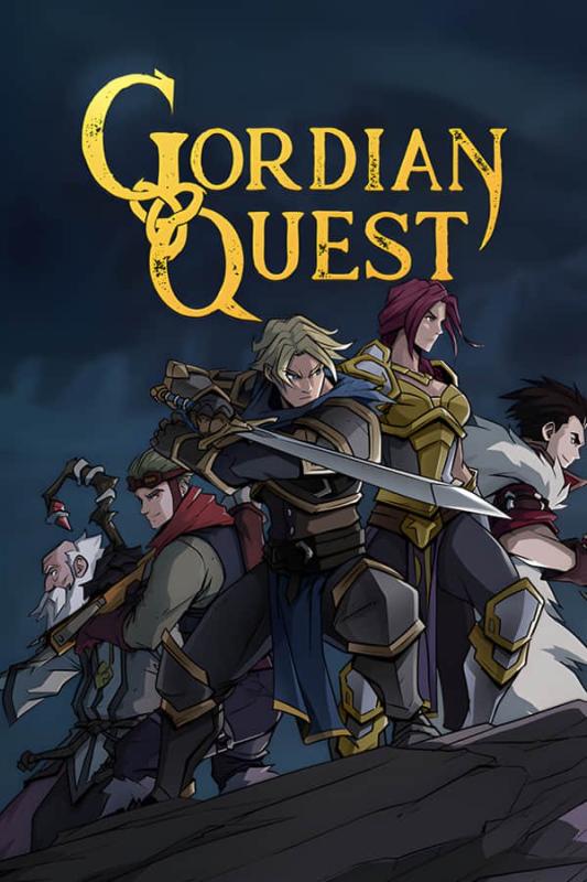 Gordian Quest
