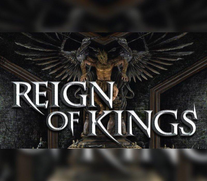 Reign Of Kings 