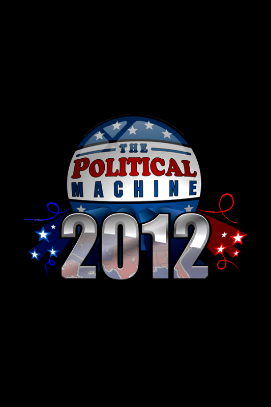 The Political Machine 2012