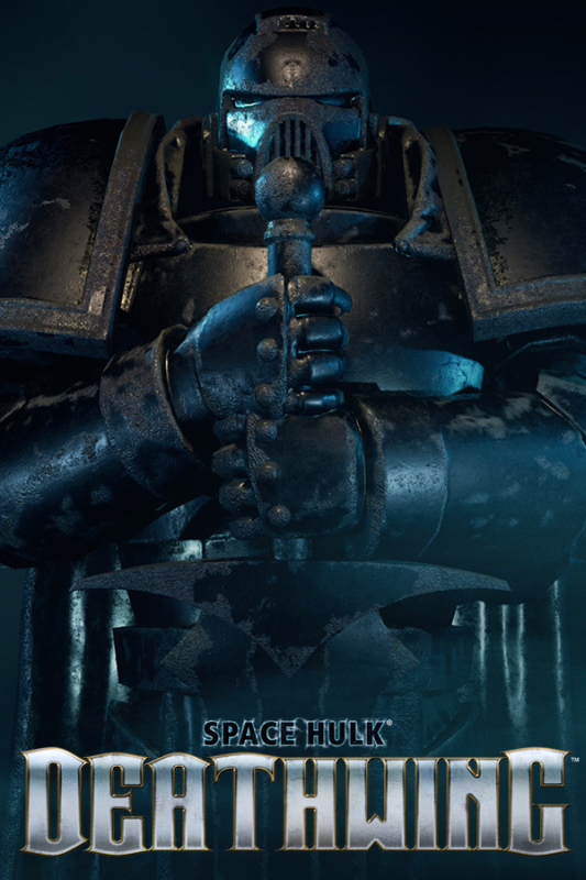 Space Hulk Deathwing