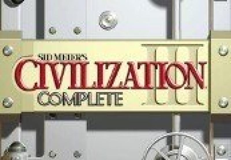 Sid Meier's Civilization III Complete