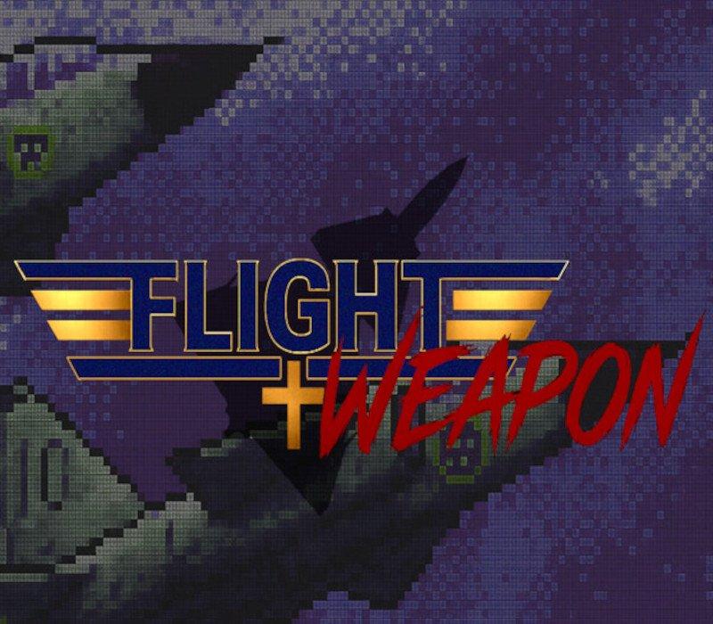 Flight Weapon