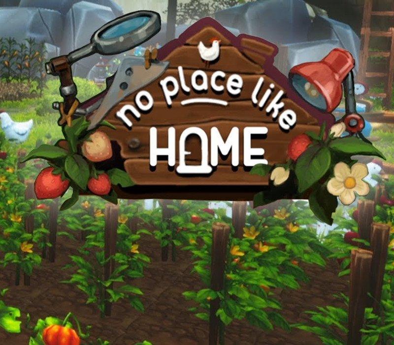 No Place Like Home AR