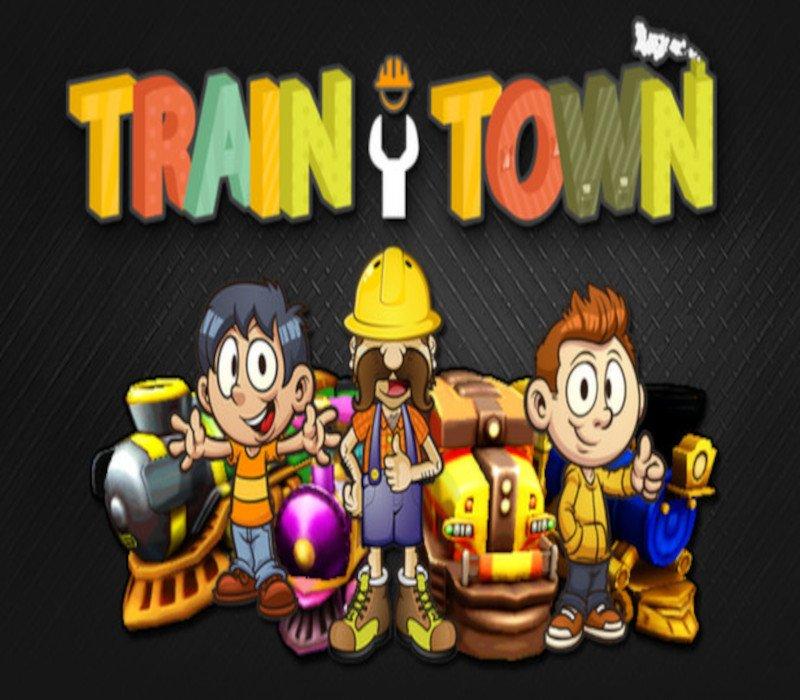 Train Town 