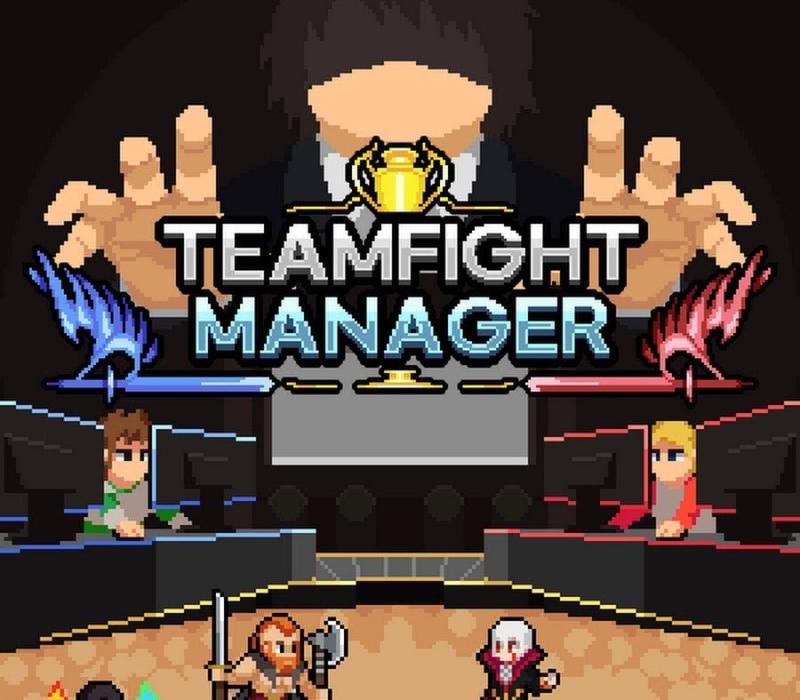 Teamfight Manager 