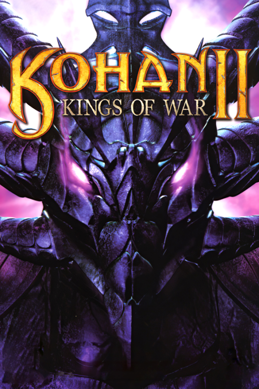 Kohan 2 Kings of War