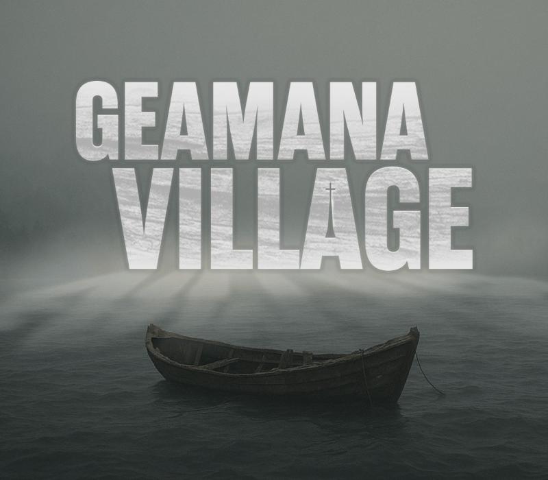 Geamana Village