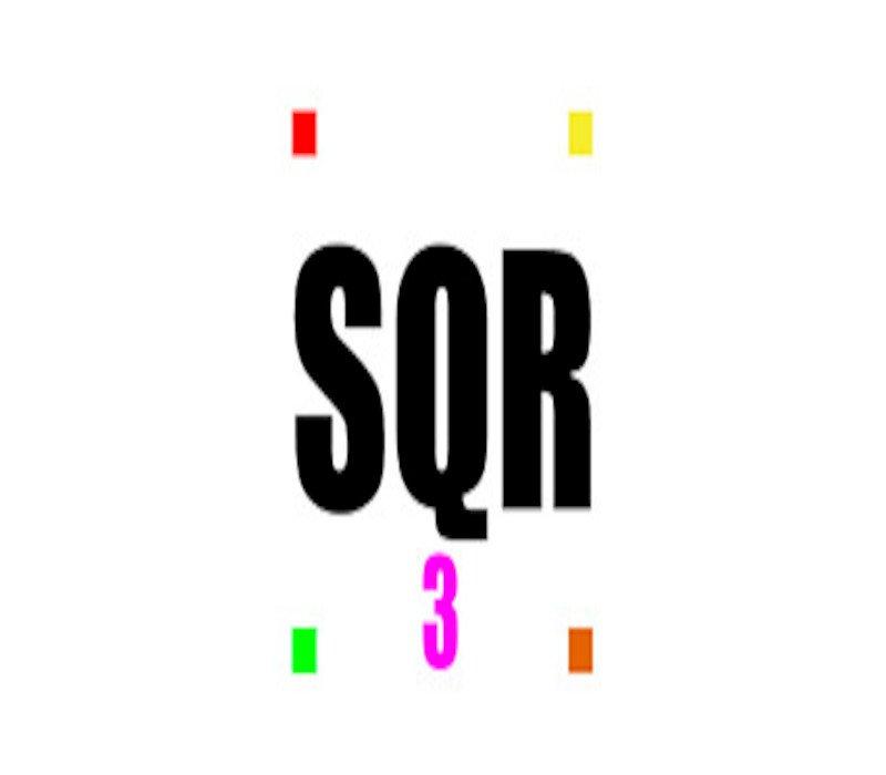 SQR 3 