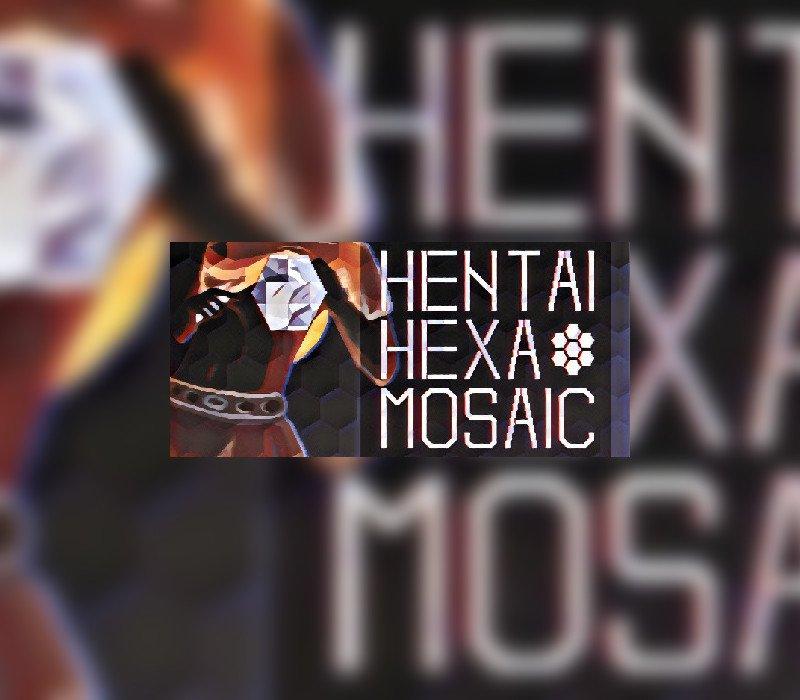 Hentai Hexa Mosaic 