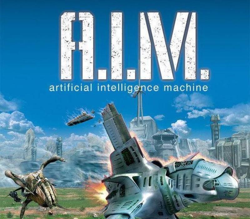 A.I.M.: Artificial Intelligence Machine