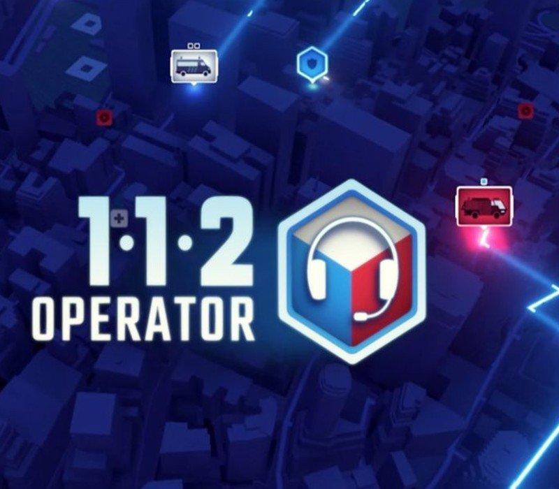 112 Operator 