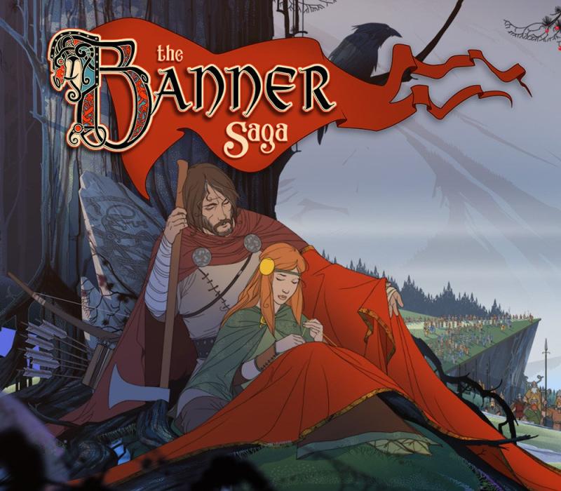 The Banner Saga 