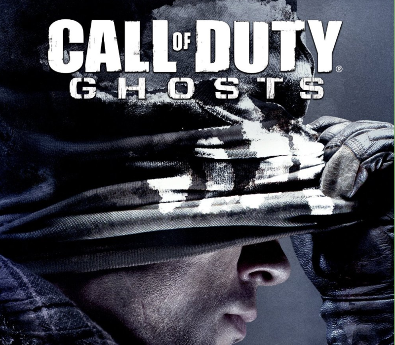Call of Duty: Ghosts US XBOX One CD Key