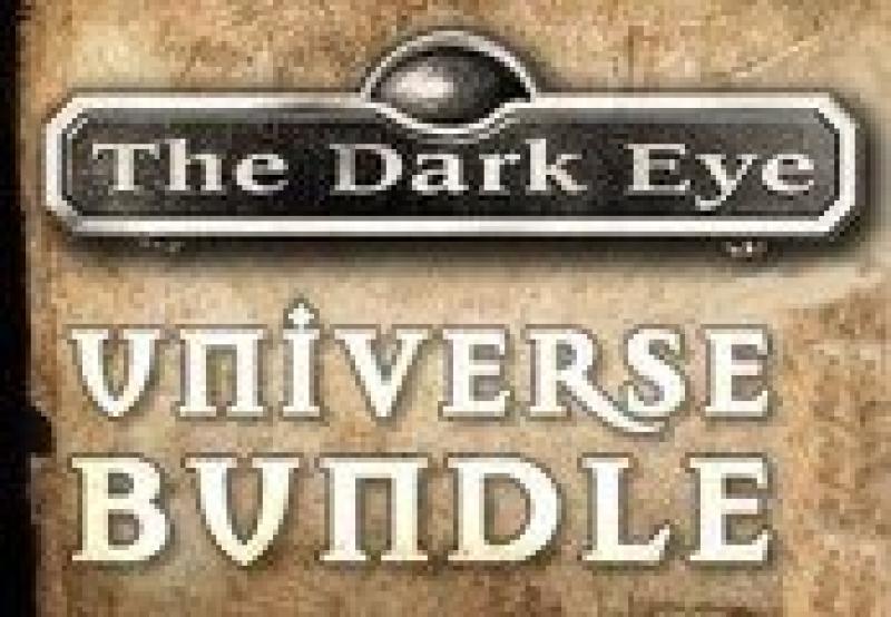 The Dark Eye Universe Bundle